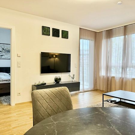 10 Minutes To The Center, 2 Minutes To The Metro Viena Exterior foto
