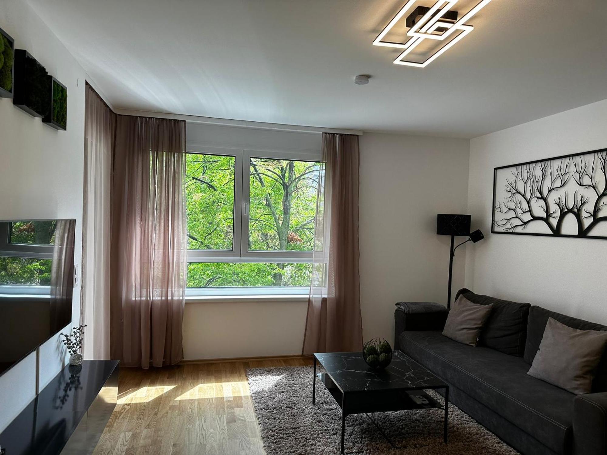 10 Minutes To The Center, 2 Minutes To The Metro Viena Exterior foto