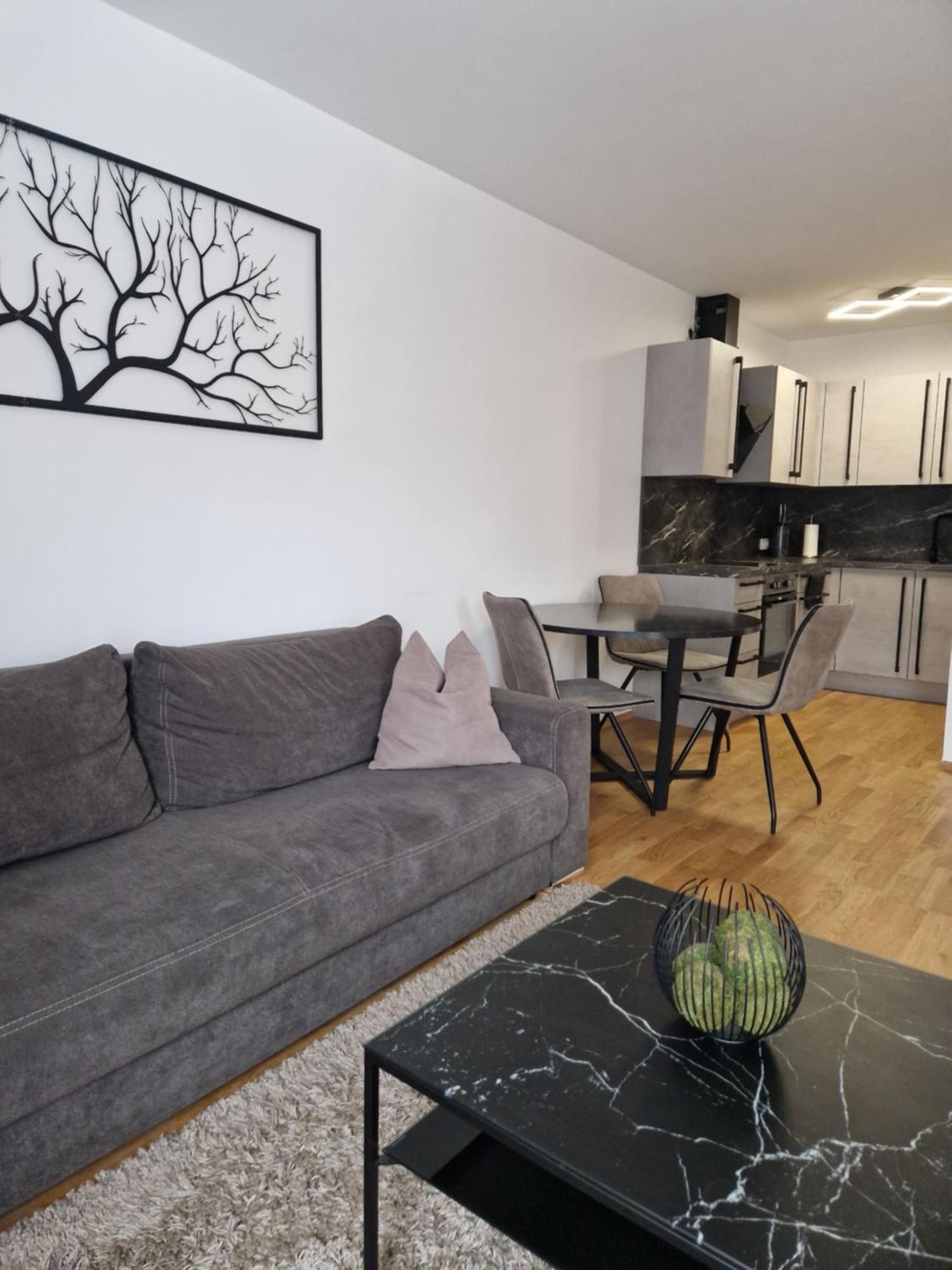 10 Minutes To The Center, 2 Minutes To The Metro Viena Exterior foto