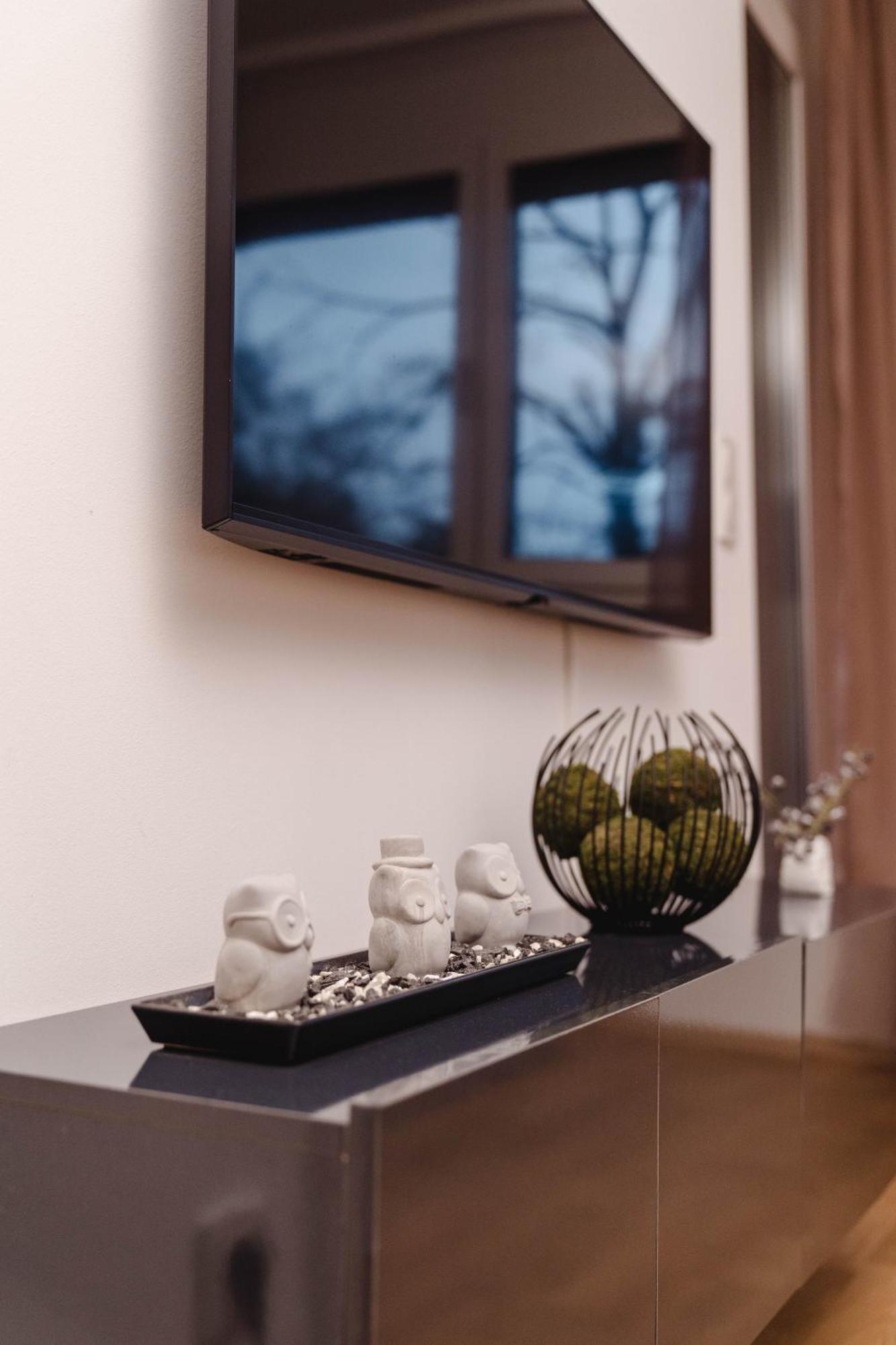 10 Minutes To The Center, 2 Minutes To The Metro Viena Exterior foto