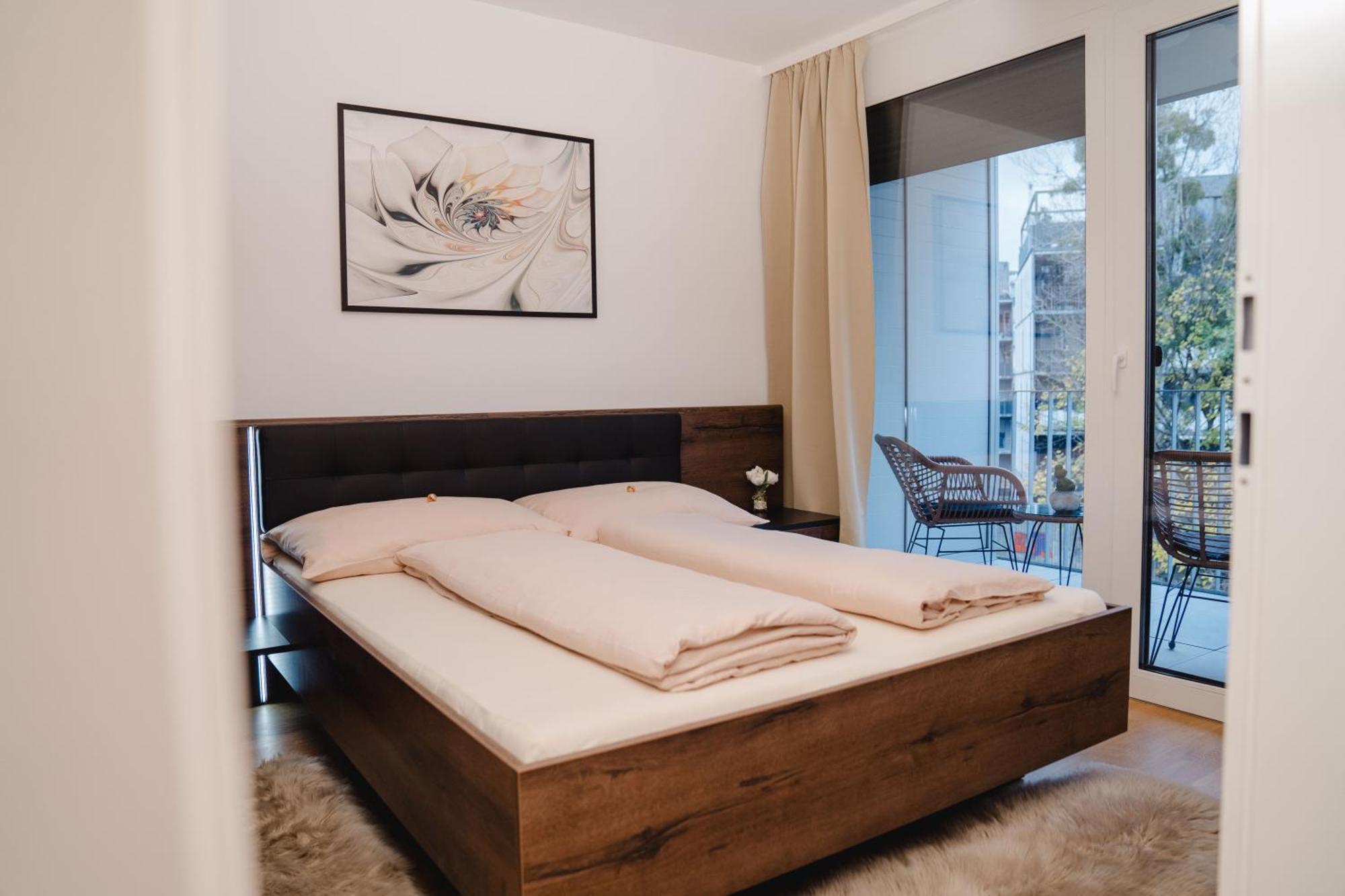 10 Minutes To The Center, 2 Minutes To The Metro Viena Exterior foto